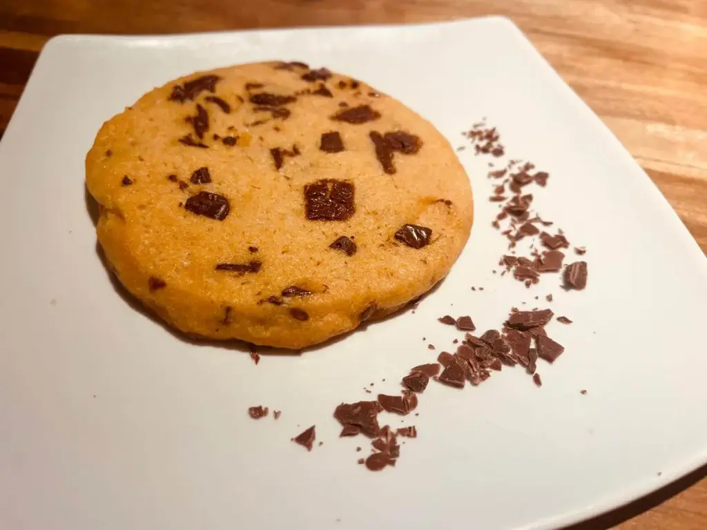 Galleta grande unidad 50 gr
